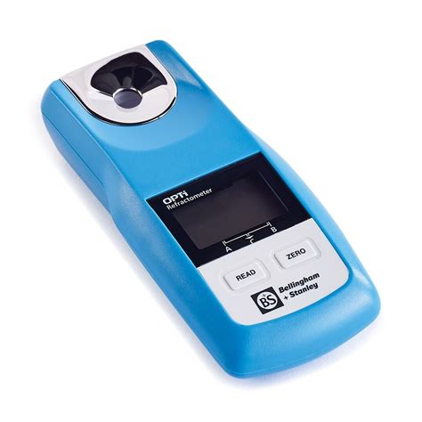 Portable Digital Refractometers distribute|digital refractometers for sale.